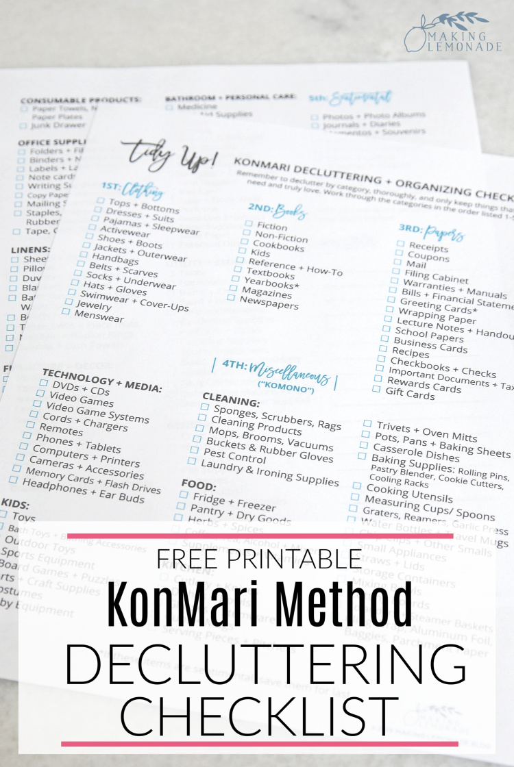 free-printable-konmari-decluttering-checklist-making-lemonade