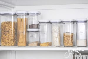 How to Organize Your Pantry (Our Best Pantry Organization Tips & Ideas ...