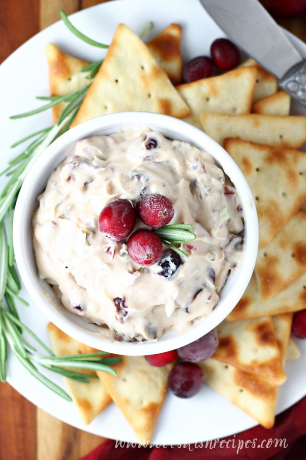 The 25 Most Popular Christmas Appetizers