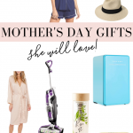 Mother's Day At Home Gift Guide