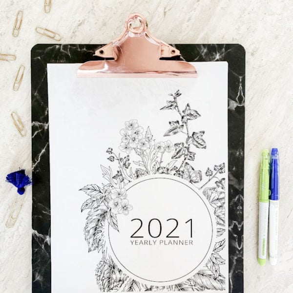 Ultimate Collection of Moving Printables (FREE Printable Moving Kit ...
