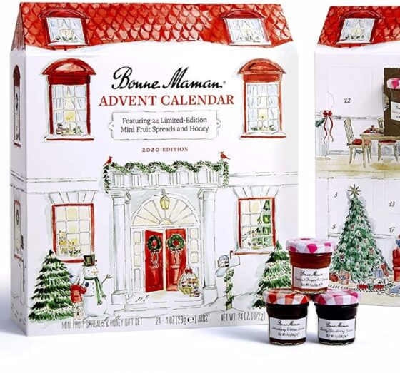 The Best Advent Calendars For All Ages - Making Lemonade