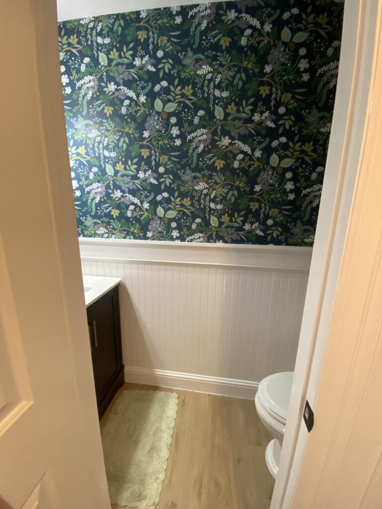 Rifle Paper Co Juniper Forest 